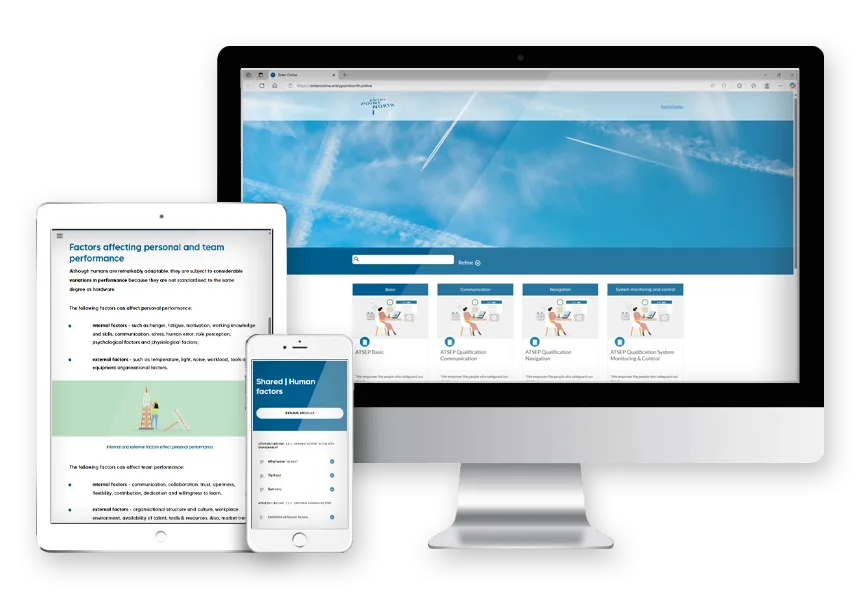 Multi device mockup EPN 1