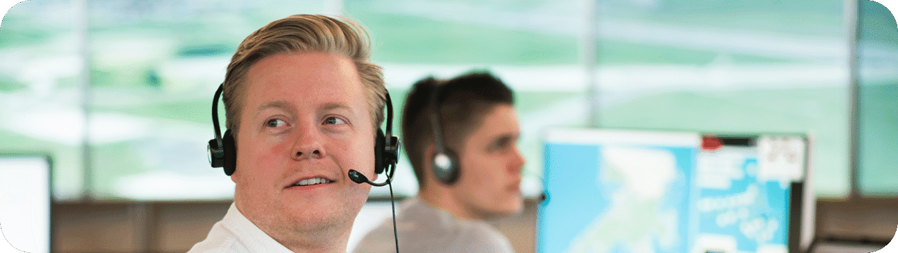 Entry Point North Denmark 1 Martin sim