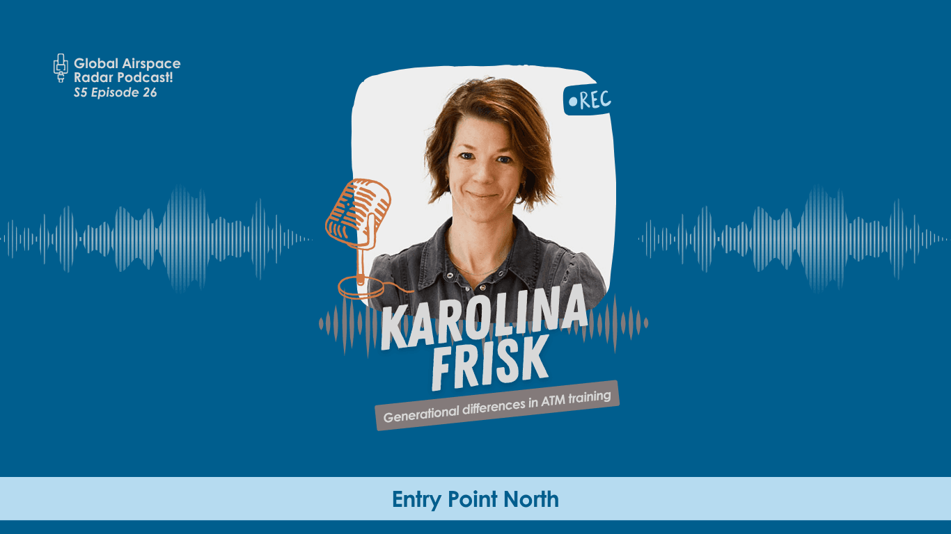 Generational insight for better ATM training 1 Generational differences in ATM training - Poddcast