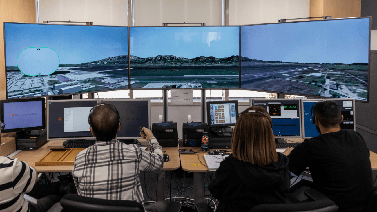 Entry point North Spain