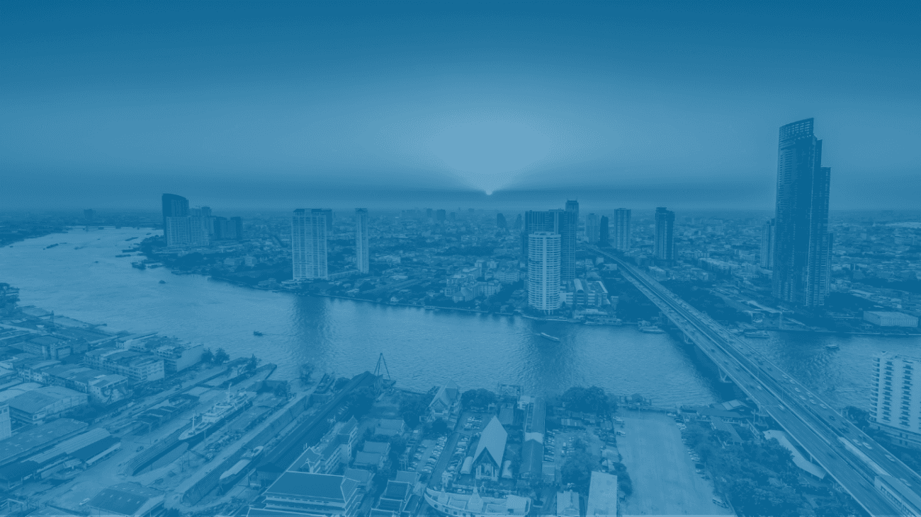 Entry Point North Asia Opens in Bangkok