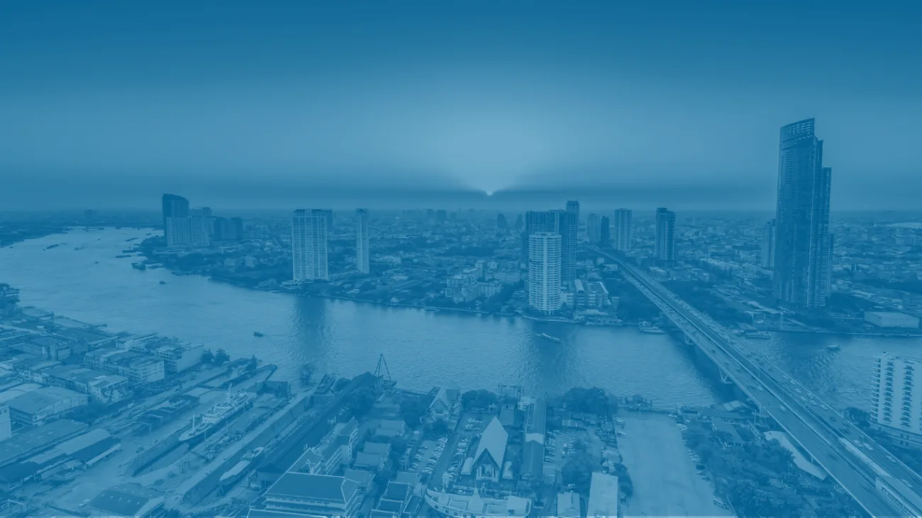 Entry Point North Asia Opens in Bangkok