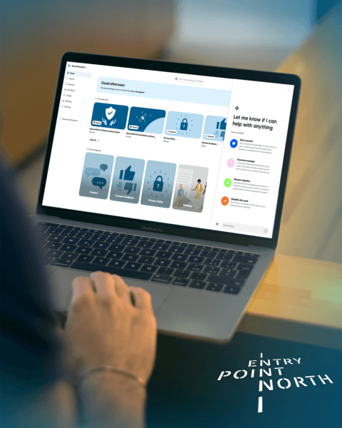 Entry Point North to provide early demos of its improved ATSEP training ...