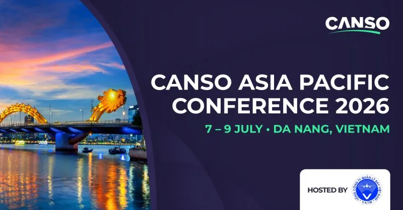 Canso Asia Pacific