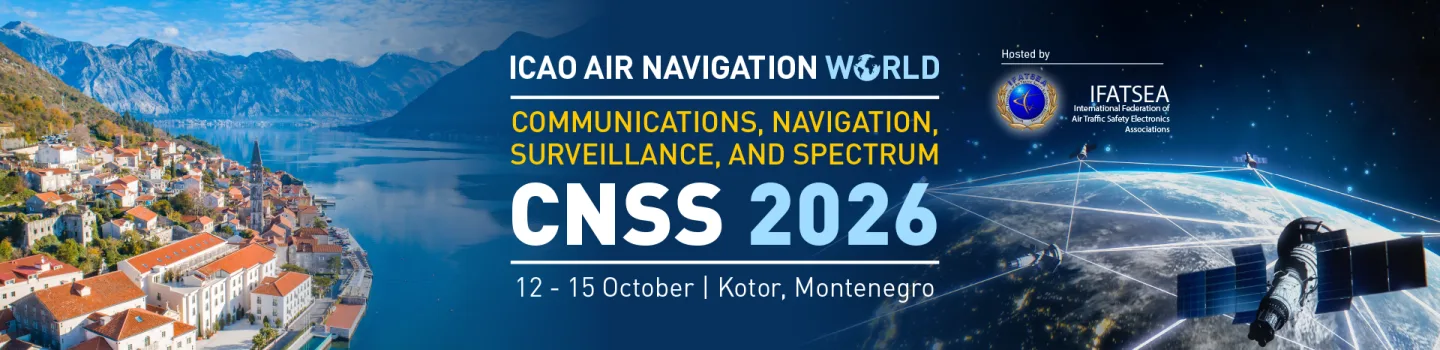 ICAO IFATSEA