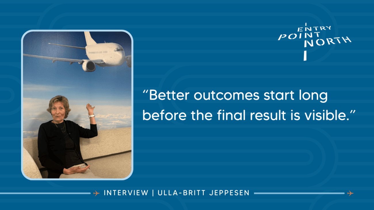 The training philosophy behind strong student outcomes 1 Ulla britt The training philosophy behind strong student outcomes