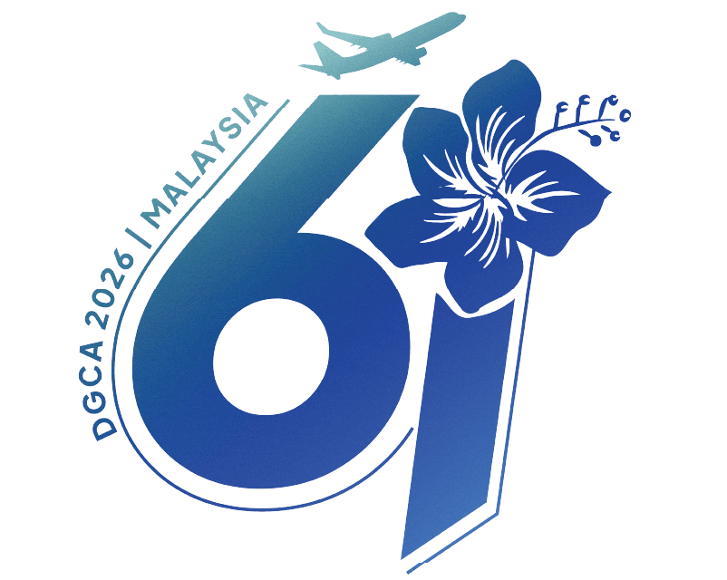 61st Conference of Directors General of Civil Aviation, Asia and Pacific Region 1 61st Conference of Directors General of Civil Aviation, Asia and Pacific Region