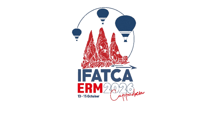 IFATCA ERM 2026 CAPPADOCIA 2 erm logo main BlbKCsP5 IFATCA Entry PointNorth